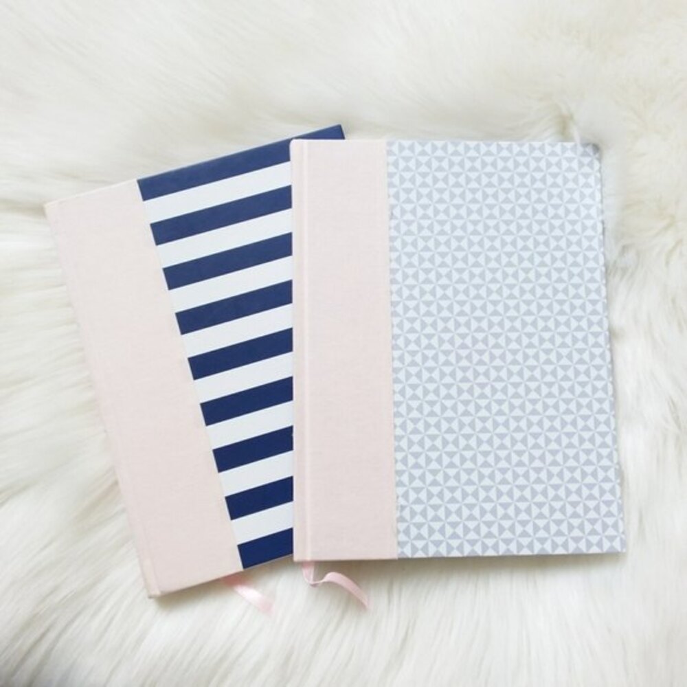 Muse | Bundle 2 Hardcover Notebooks